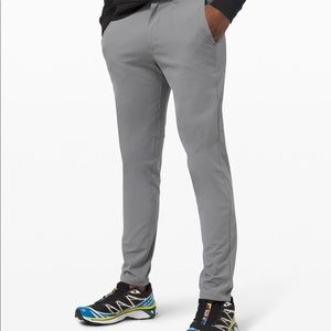 Lululemon Commission Slim-Fit Pant 34 Waist